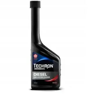 TEXACO Techron D Concentrate Plus 0,25L Taniej