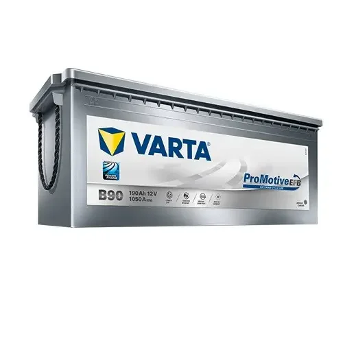 Akumulator 190AH/1050A VARTA B90 EFB Kup teraz