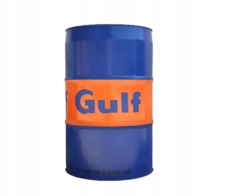Gulf Formula CX 5w30 C2/C3 208L olej Darmowy zwrot