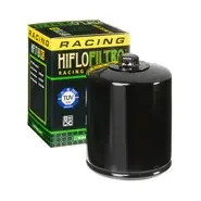 Oferta czasowa HIFLO Filtr oleju HF171CRC racing chrom