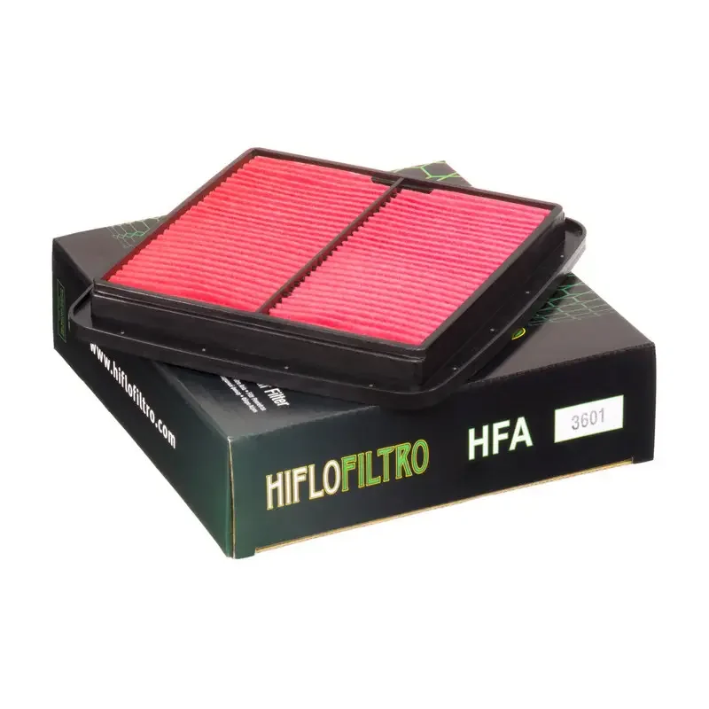 HIFLO Filtr powietrza HFA3601 Bezpieczna płatność