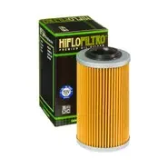 HIFLO Filtr oleju HF564 Zniżka