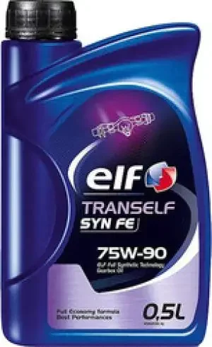 ELF TRANSELF SYN FE 75W90 0,5L Zniżka