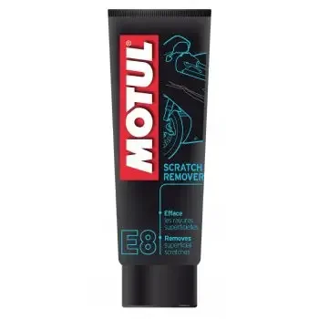 Bezpieczna płatność Motul E8 Scratch Remover 0.1L