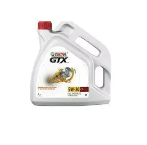 Castrol GTX 5w30 C44L Niska cena