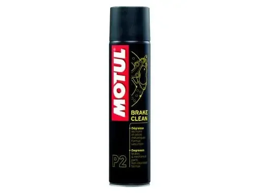 MOTUL P2 Brake Clean 0,4L Tylko do końca tygodnia