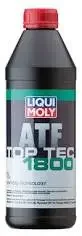 LIQUI MOLY Top Tec ATF 18001L Cena promocyjna