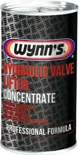 Wynns Hydraulic Valve Lifter 325ml Dostępne od ręki
