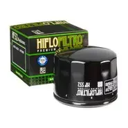 Rabat HIFLO Filtr oleju HF552