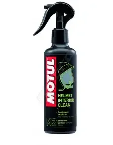 Motul M2 Helmet Interior Clean 0.25L Wysoka jakość