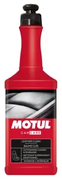 Motul Leather Clean 0,5L Nie przegap