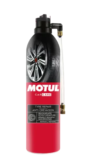 Popularny Motul Tyre Repair 0,5L