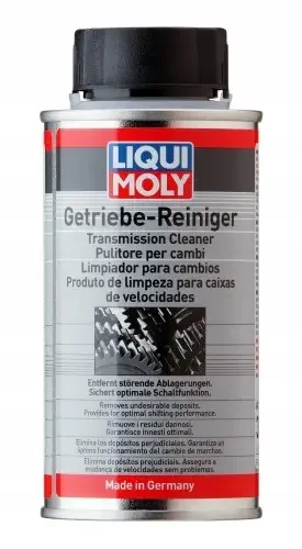 LIQUI MOLY Płukanka przekładni 150ml Ostatnie sztuki