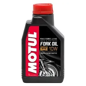 Sprawdź teraz Motul Fork Oil 10W FL Medium 1L