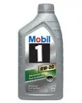 Nowy Mobil 1 Advanced Fuel Economy 0w20 1L