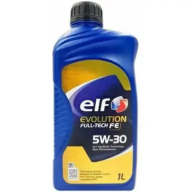 ELF Evo Full-Tech FE 5W30 C41L Dodaj do koszyka