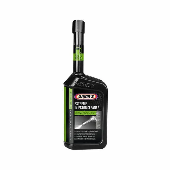 Wynns Extreme Injector Cleaner 0.5L Nie przegap