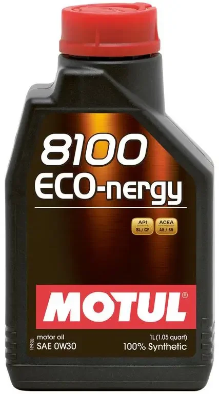Motul 8100 ECO-NERGY 0w30 1L Wyjątkowa oferta