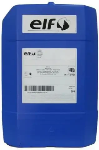 Oferta limitowana ELF TRANSELF SYN FE 75W90 20L