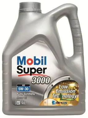 Mobil 3000XE 5W3020L Cena promocyjna