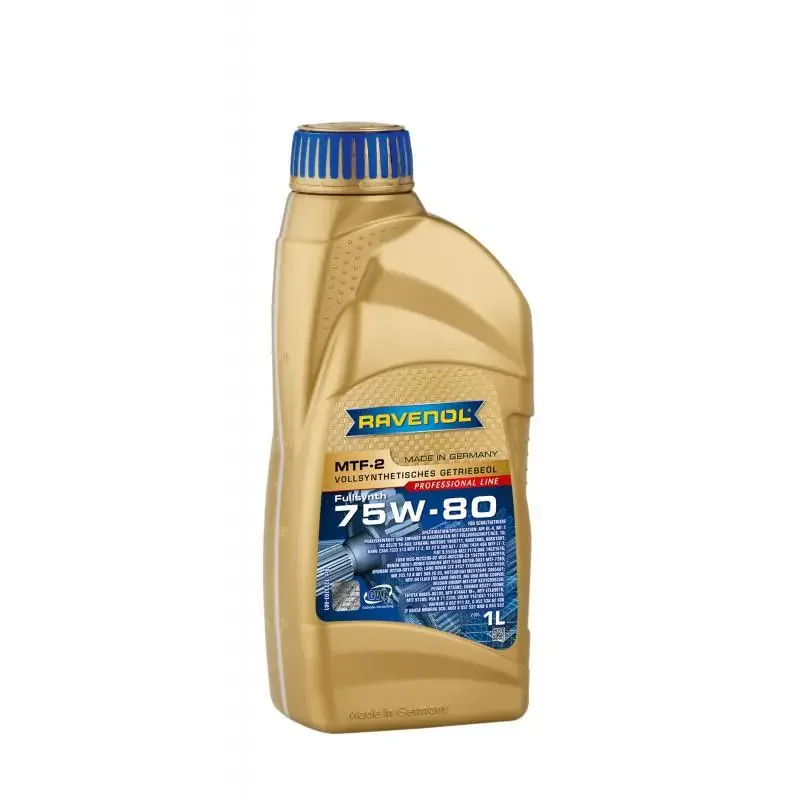 Kup teraz RAVENOL SGO 80w1401L