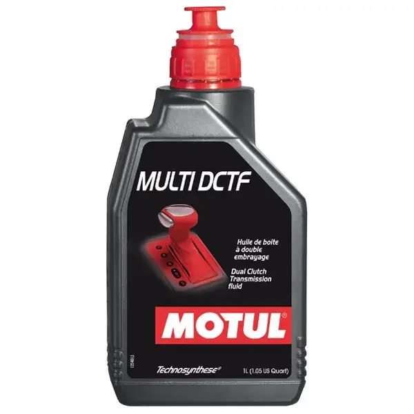 Motul Multi DCTF1L Darmowy zwrot