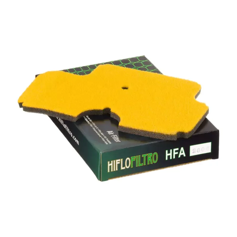 HIFLO Filtr powietrza HFA2606 Darmowy zwrot