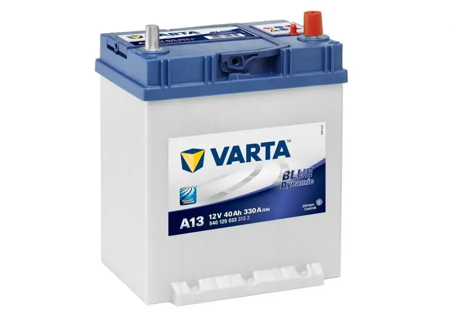 Kup online Akumulator40AH/330A P+ VARTA A13 Blue