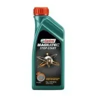 Castrol Magnatec Stop Start E 5w201L Zamów teraz