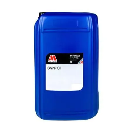 Najlepsza cena Millers Oils SHIRE OIL 20L