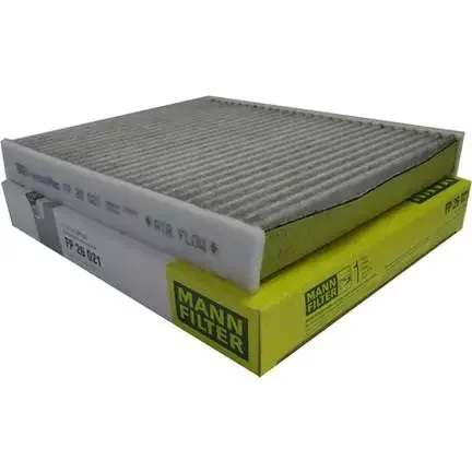 MANN Filtr kabiny FP26021 Antyalergiczny Darmowa dostawa