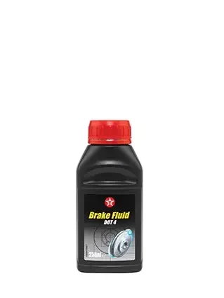 TEXACO Brake Fluid DOT4/ 0,25L Tylko do końca tygodnia