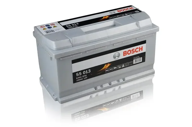 Oferta Akumulator 100AH/830A P+ BOSCH S5 L5A