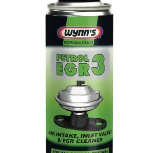 Zniżka Wynns Petrol EGR 3 aerozol 200ml