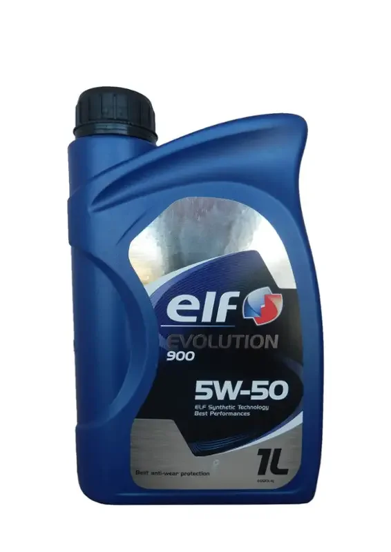 ELF EVO 900 5W50 1L Wyjątkowa oferta