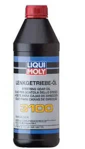 Premium LIQUI MOLY Olej do wspomagania 3100 1L