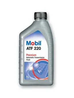 Mobil ATF 220 Dexron IID1L Kup teraz