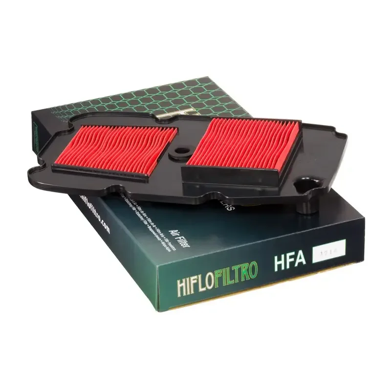 Oferta czasowa HIFLO Filtr powietrza HFA1714