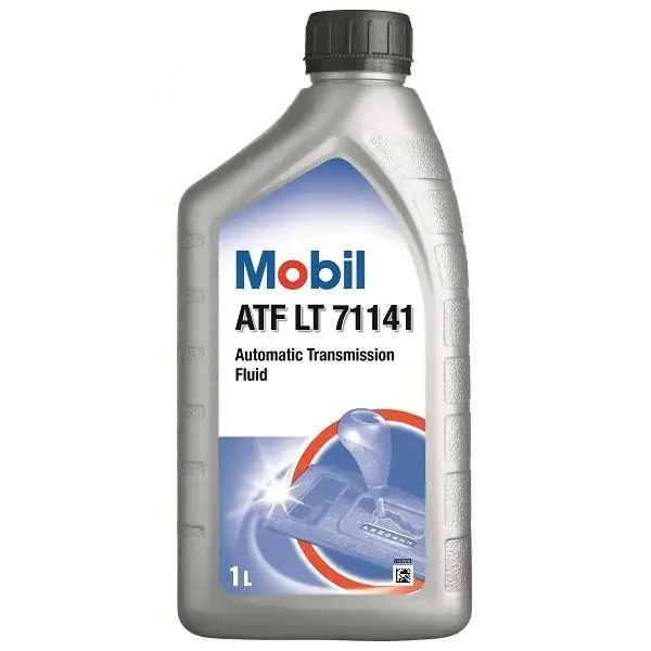 Mobil ATF LT 71141 1L MB236.11 Olej Szybka wysyłka