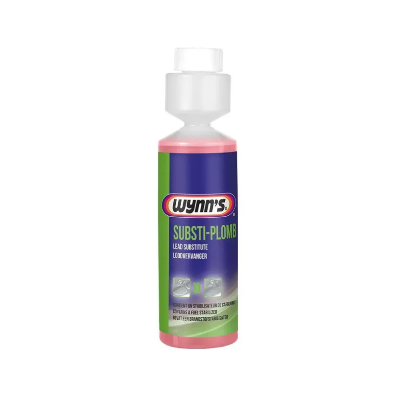 Darmowa dostawa Wynns Lead Substitute 250ml Dodatek do