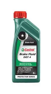 Tani Castrol REACT SRF RACING1L