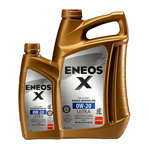 Rabat Eneos X 0w20 Ultra 1L olej silnikowy