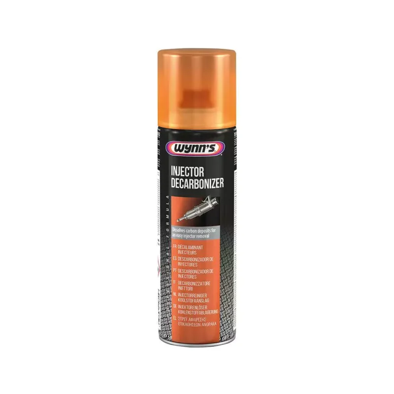 Tylko do końca tygodnia Wynns Injector Decarbonizer 500ml