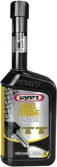 Wynns Diesel Extreme Cleaner 0,5L Bestseller