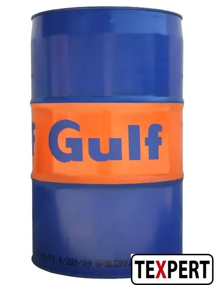 Gulf Superfleet Supreme 10w40200L Darmowa dostawa