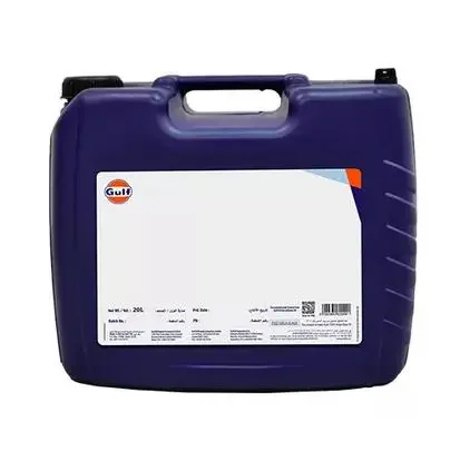 Gulf Ultra Max Plus 10W40 20L olej Zamów dziś