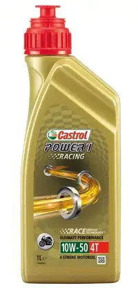 Taniej Castrol Power 1 Racing 4T 10w501L
