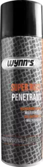 Ostatnia szansa Wynns Super Rust Penetrant 0,5L olej