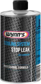 Wynns Cooling System Stop Leak Prof. 1L Hit sprzedaży