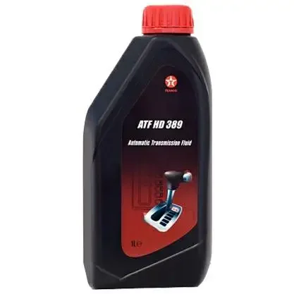 TEXACO ATF HD 3891L Ostatnia szansa